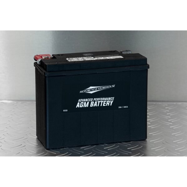 955128k_1742227534-6x6_u5yb.jpg MCS, Advance Series - AGM sealed battery. 12v, 20ah, 340cca