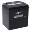955129ak_1742227431-aE9LRUFl.jpg MCS, Advance Series - AGM sealed battery. 12v, 26ah, 400cca