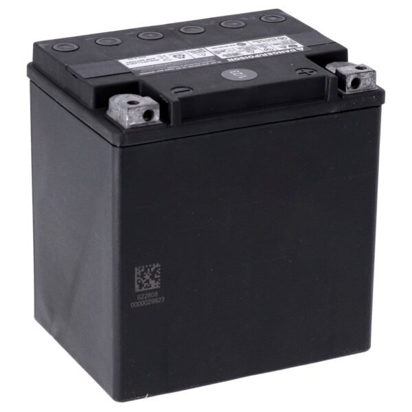 955129bk_1742227432-Viyluo7Z.jpg MCS, Advance Series - AGM sealed battery. 12v, 26ah, 400cca
