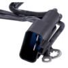 Rick's, Electronic voltage regulator/rectifier. Black