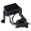 Rick's, Electronic voltage regulator/rectifier. Black
