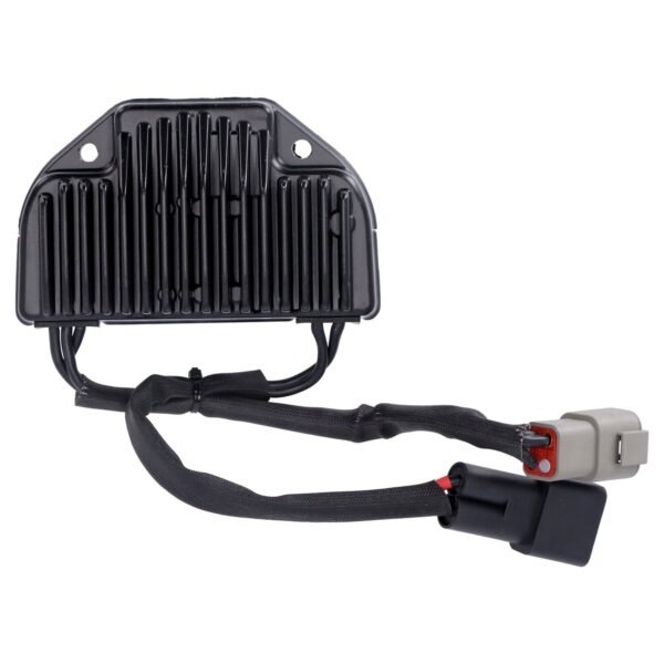 955352ak_1742227492-pqjqTu0T.jpg Rick's, voltage regulator / rectifier. Black