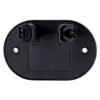 955355bk_1742227458-AEbB2NvT.jpg Rick's, voltage regulator/rectifier. Black