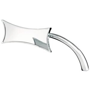 Arlen Ness, Four point chrome mirror