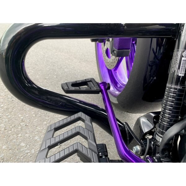 963605ck_1742223729-qUTUwbAN.jpg Kodlin, Track board brake/shift pedal. Black