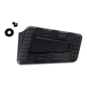 Kodlin, Track board brake pedal. Black