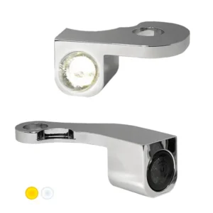 NANO FLH 09-13 CHR PL
