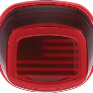 T-LGHT TRACER US FLAG RED