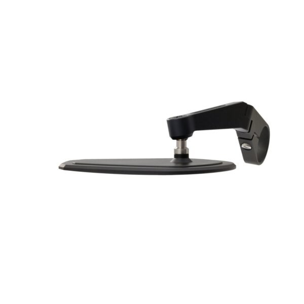 Daytona, clamp-on Flat D-mirror. Number 15