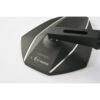 Daytona, bar end D-mirror. Number 7, short stem