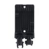 Transpo, voltage regulator/rectifier. Black