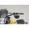 975335ck_1742228091-Euo030EJ.jpg Daytona, clamp-on D-Mirror-19 Half Moon. Black. L&R