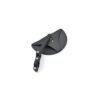 975335k_1742228092-XKyPNc3x.jpg Daytona, clamp-on D-Mirror-19 Half Moon. Black. L&R