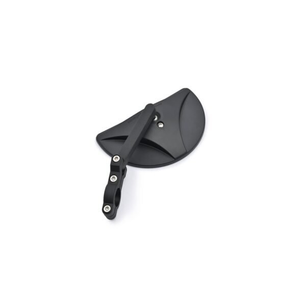 975335k_1742228092-XKyPNc3x.jpg Daytona, clamp-on D-Mirror-19 Half Moon. Black. L&R