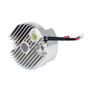 977596k_1742228467-sf7BqHhN.jpg Solid-state 12-v voltage finned regulator. Chrome