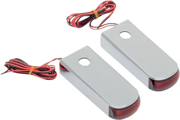 STRUT LIGHT RED/RED ST