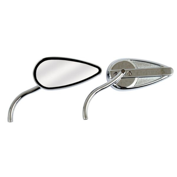 980641k_1742229673-Ltq7uXor.jpg Retro teardrop mirror set. Chrome, radii round stem