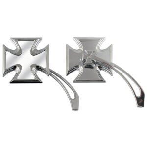 Mirror, Donar, left or right