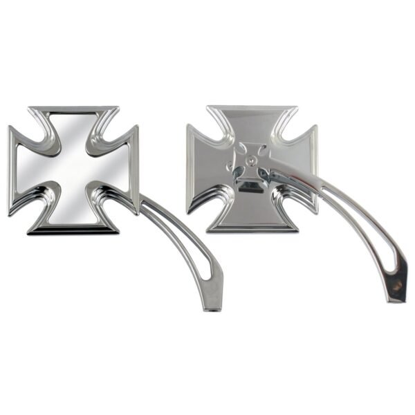 Mirror, Donar, left or right