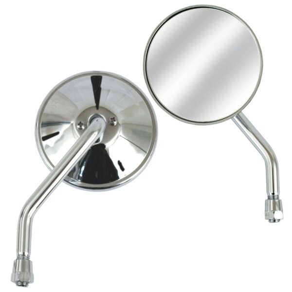 980676k_1742229695-Vtot6A4D.jpg 3-3/8" round custom mirror, left, 10mm. Chrome