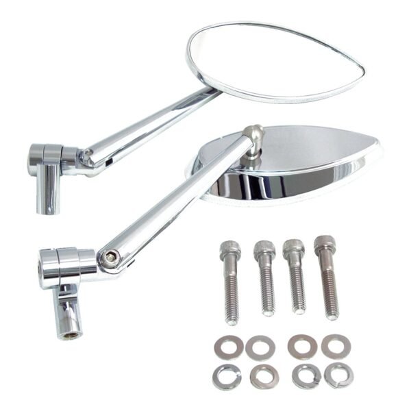 Deepcut mirror set