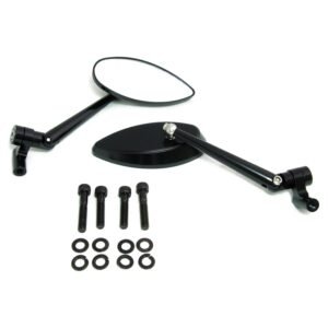 Deepcut mirror set