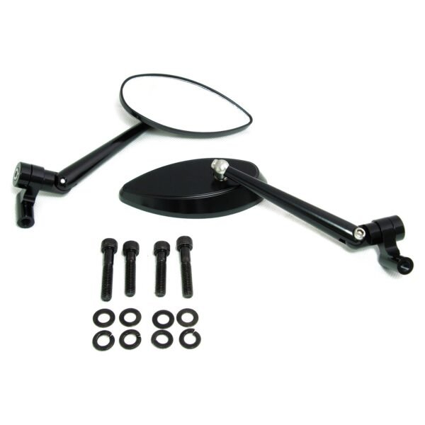 Deepcut mirror set