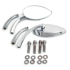 Deepcut mirror set