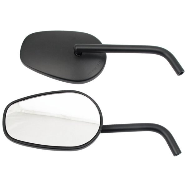 980794k_1742229781-Q3iDcsp5.jpg Highway Hawk, 'Classic' mirror set. Black
