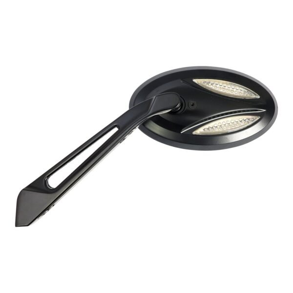 980828ck_1742229823-jGFPyGkL.jpg Cateye LED turn signal mirror set. Black