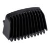 MCS, voltage regulator/rectifier. Black