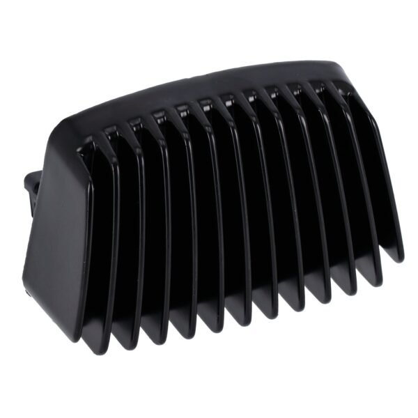 MCS, voltage regulator/rectifier. Black