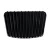 MCS, voltage regulator/rectifier. Black