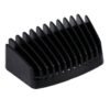 MCS, voltage regulator/rectifier. Black