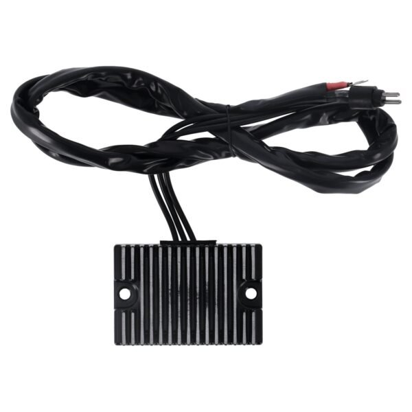 988942bk_1742553179-bpvcAMqA.jpg MCS, voltage regulator/rectifier. Black