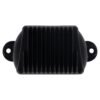 MCS, voltage regulator/rectifier. Black