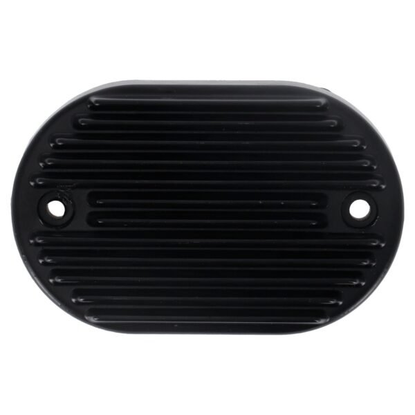 MCS, voltage regulator/rectifier. Black