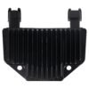 988949bk_1742552957-ZNqqNdzf.jpg MCS, voltage regulator/rectifier. Black