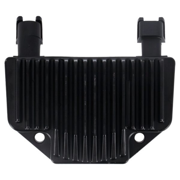 988949bk_1742552957-ZNqqNdzf.jpg MCS, voltage regulator/rectifier. Black