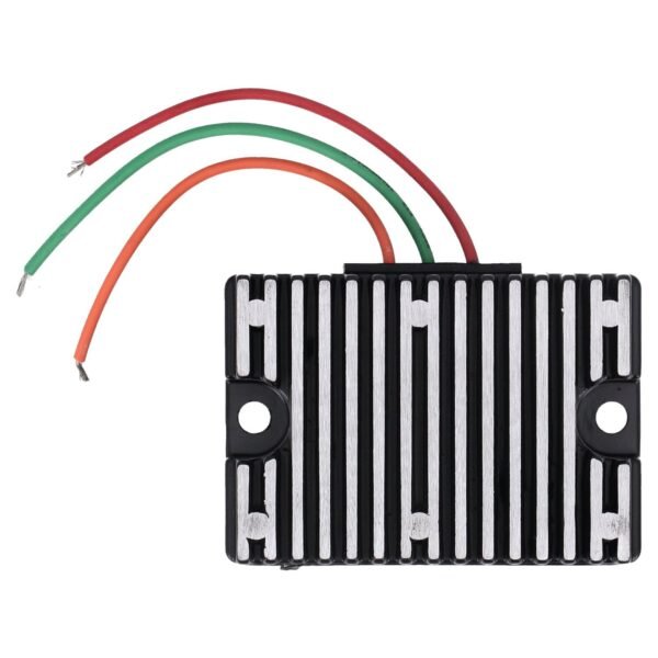 988952bk_1742552964-zR3PxlWF.jpg MCS, voltage regulator/rectifier. Black