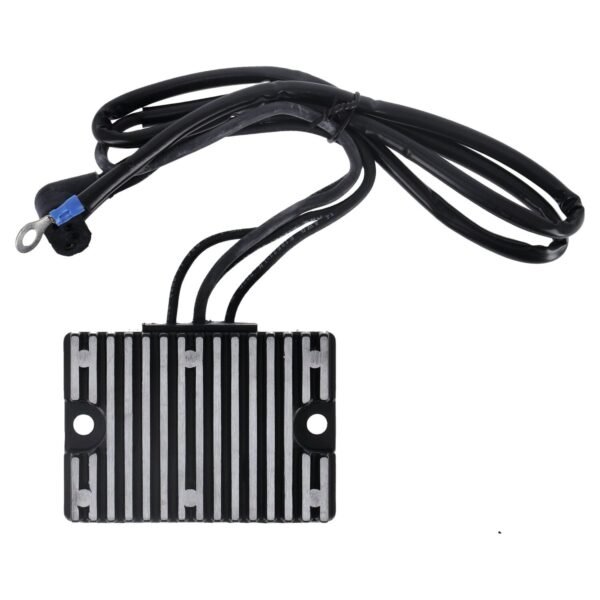 988953bk_1742553180-QqnD95Ct.jpg MCS, voltage regulator/rectifier. Black