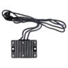 988955bk_1742553182-JKQEbhyY.jpg MCS, voltage regulator/rectifier. Black