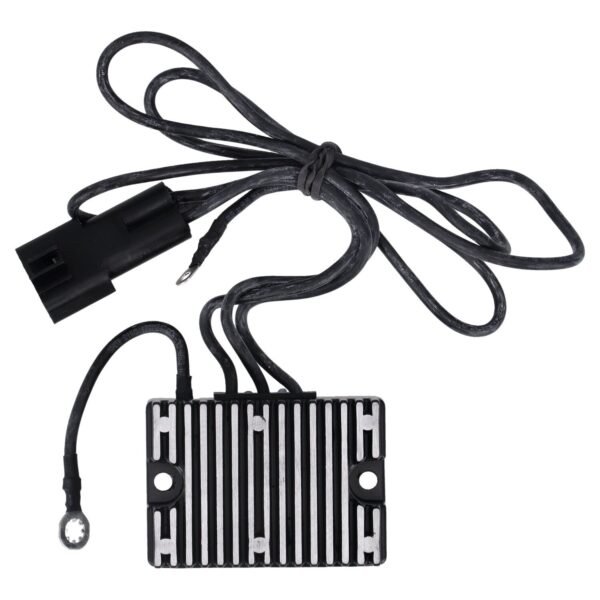 988956bk_1742552956-YeHayRfr.jpg MCS, voltage regulator/rectifier. Black