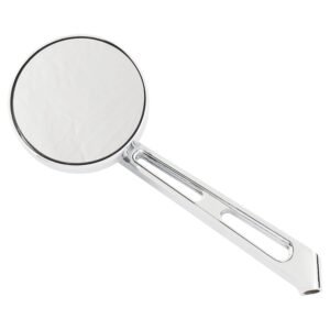 990938k_1742479774-yB8eDhvt.jpg Mini-round aluminum mirror. Chrome, long stem, l&r