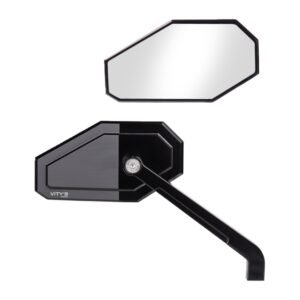 995791k_1742480583-60nUBSHO.jpg Vity's Design, 'Massive' Mirror. Left. Black