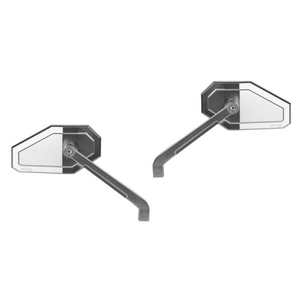 995794ak_1742480602-rydWkXdj.jpg Vity's Design, 'Massive' Mirror. Right. Silver