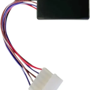 AUTOMATIC TURN SIGNAL CANCELLATION MODULE