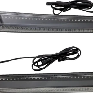 LIGHTS MACHETE X-BAGS