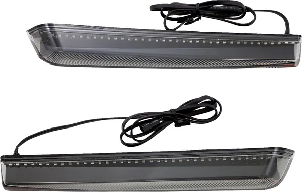 LIGHTS MACHETE X-BAGS