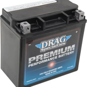 BATTERY DRAG FA GYZ16HL (EU)